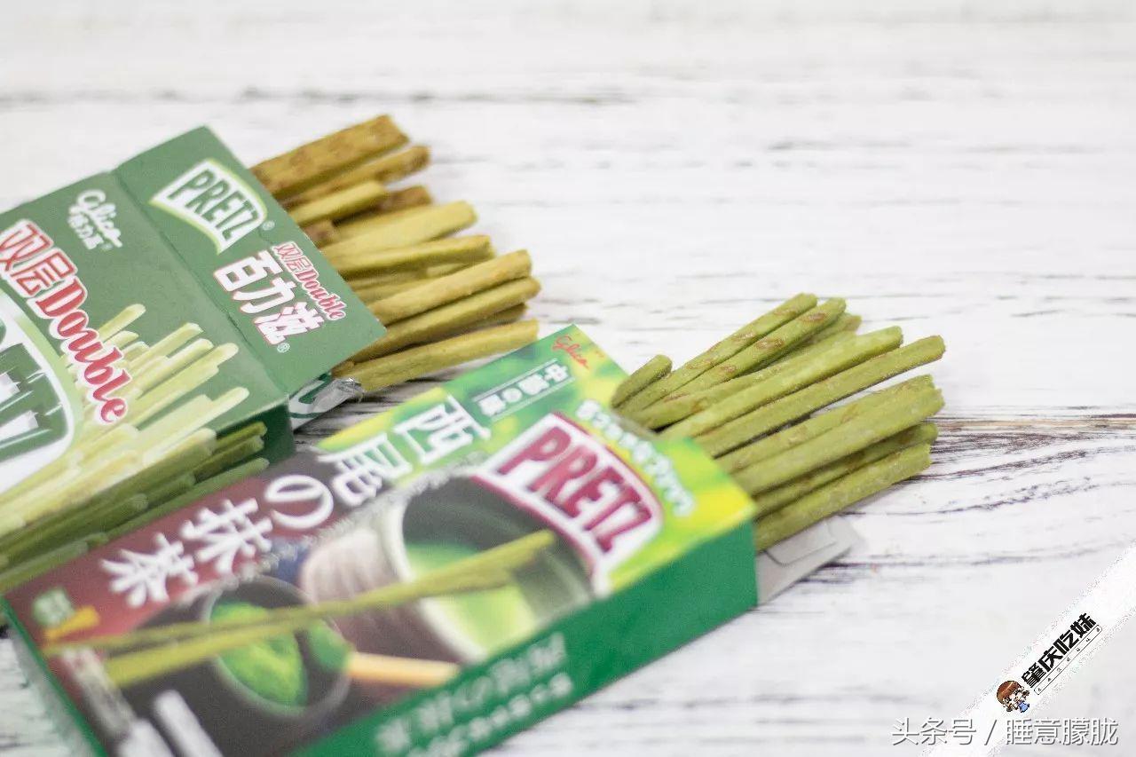 百力滋测评报告,百力滋饼干测评