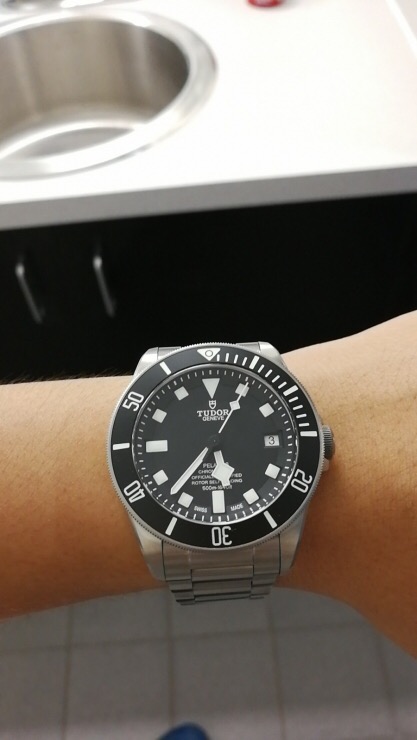 为何复刻表沦为高端人士的玩具？背后真实原因令人不胜唏嘘！