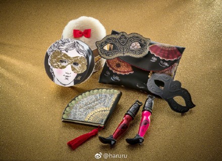 兰蔻圣诞限定彩妆怎么样,圣诞限定美妆礼盒排行榜