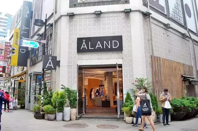 超好逛的首尔购物攻略,首尔游玩购物攻略