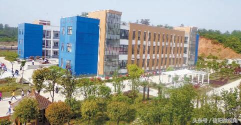 河南信阳教育提升,信阳教育发展趋势