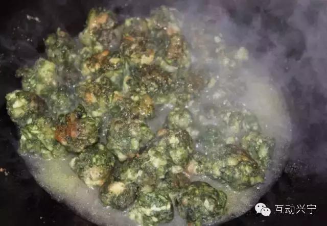 大家好,给大家介绍一下,这是我的家乡兴宁