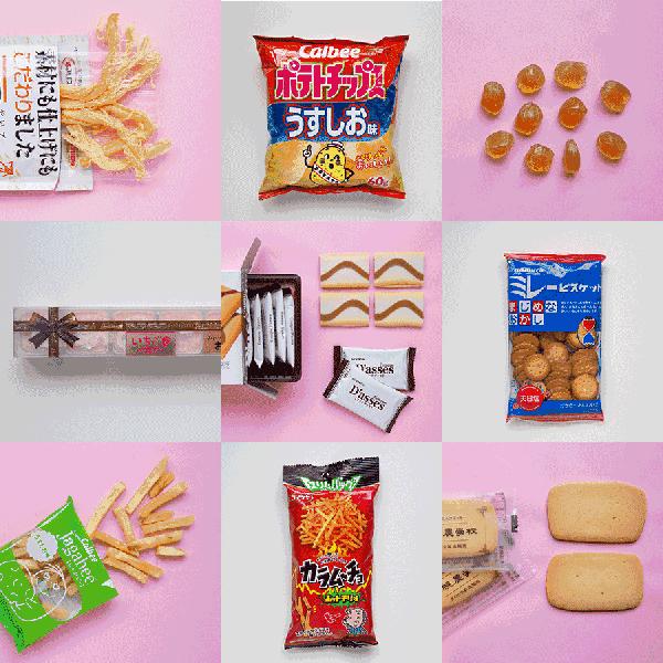 日本购物必买的几款产品,日本购物必买的中国物品清单