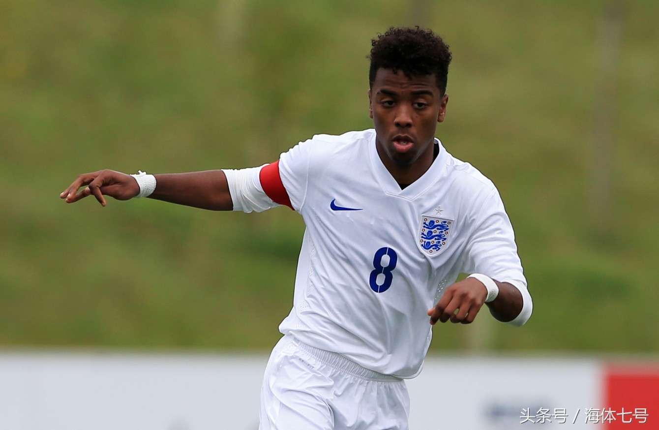U17世界杯上九位最值得关注的明日之星（建议收藏）