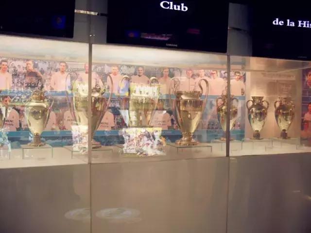 21世纪最伟大足球俱乐部皇马,世界上最伟大的足球俱乐部皇马