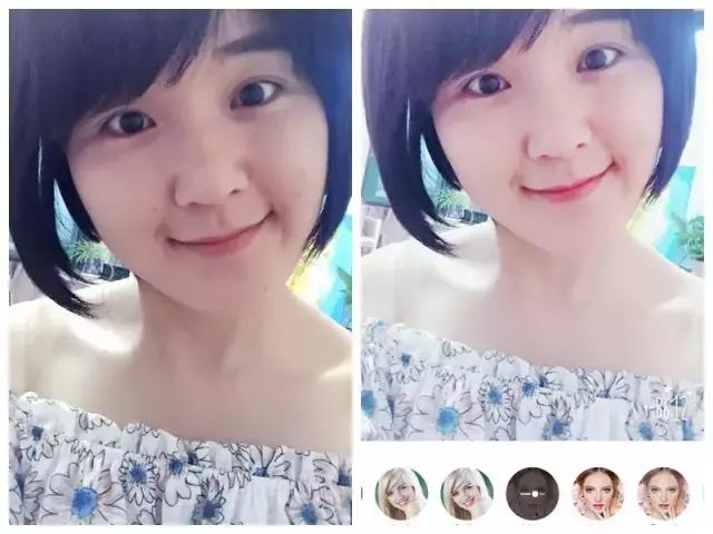 自拍修图软件推荐,手机推荐摄影p图软件
