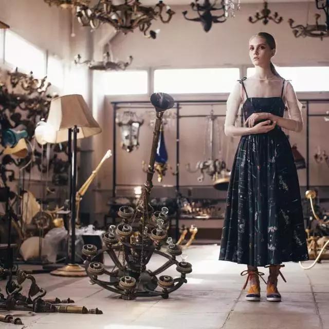 你居然是这样的战斗民族？一大波俄罗斯小众安利居然这么好用！