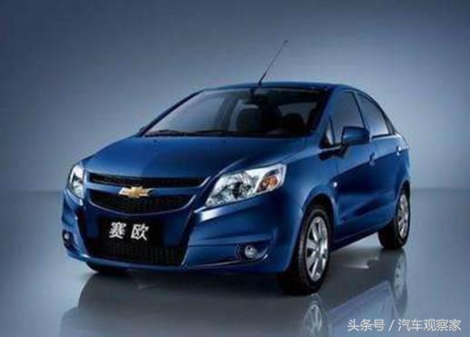 雪佛兰赛欧和比亚迪f3哪个好,比亚迪f3和赛欧哪个车大