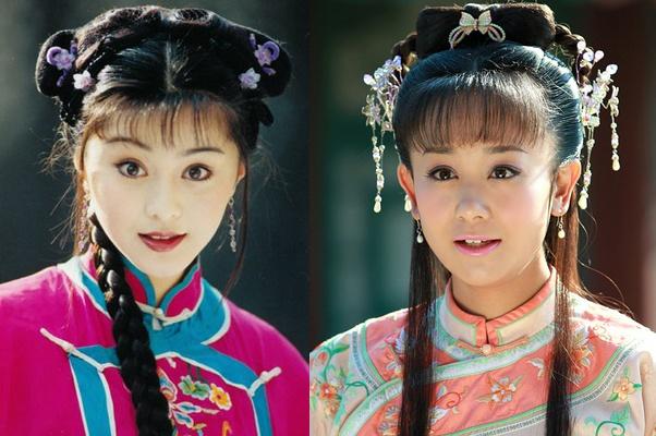 骨头型国字脸瘦脸方法,国字脸圆脸女生