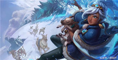 s7lol英雄攻略,lols7英雄攻略大全