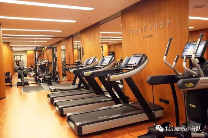 中国第一家奢侈品酒店开了，就在北京