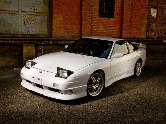 茂木夏树奔驰,头文字d全国第一