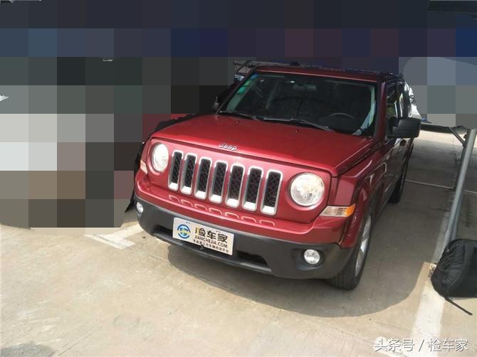 jeep2.0自由客真实用车感受,男人的伤疤是勋章