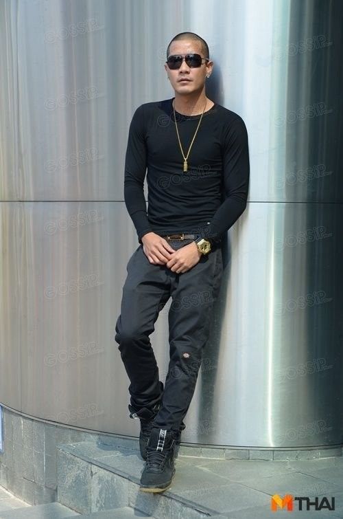 2023年十大最帅泰国男星,泰国男明星发型大全