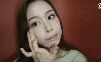 「FLACOO芙兰珂」初秋最chic眼影组合,唐嫣和baby亲自示范!