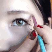 骨头型国字脸瘦脸方法,国字脸圆脸女生