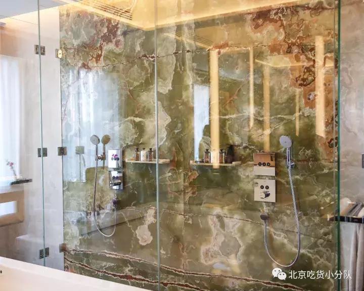 中国第一家奢侈品酒店开了，就在北京