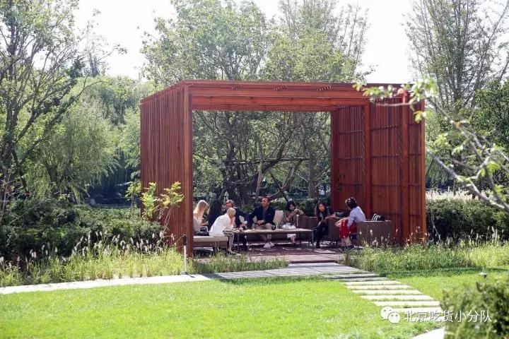 中国第一家奢侈品酒店开了，就在北京