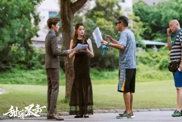 那么多女明星，为什么鹿晗偏偏选中了97年的关晓彤？