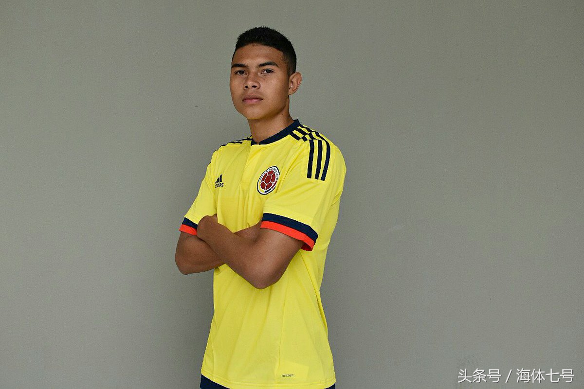 U17世界杯上九位最值得关注的明日之星（建议收藏）