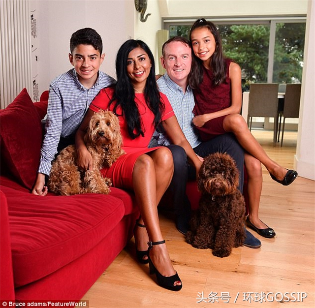 英国土豪夫妇告别奢华生活，只为精神富有，用15年取得医生执照