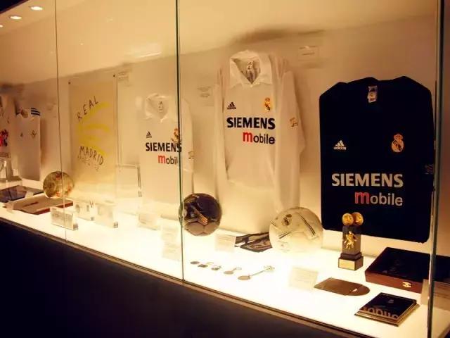 21世纪最伟大足球俱乐部皇马,世界上最伟大的足球俱乐部皇马