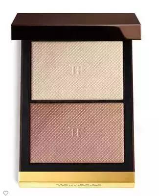 我丑我先来，有请怎么涂都美的高光商亮登场！