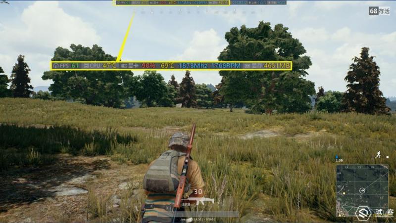 带你吃鸡手指游戏,带你吃鸡