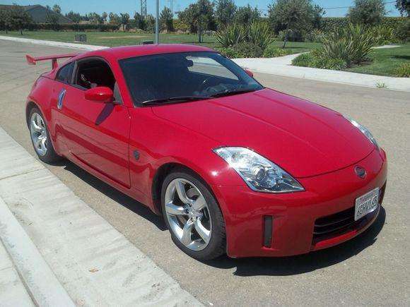 茂木夏树奔驰,头文字d全国第一