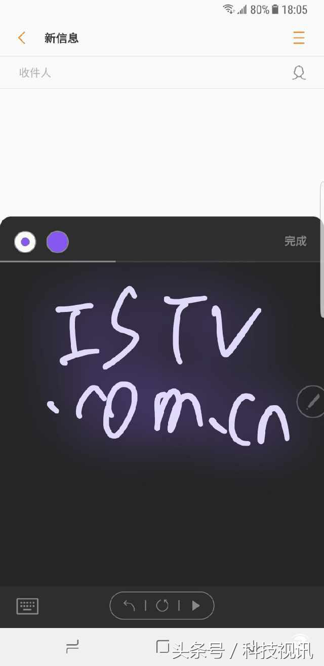 三星note8最新评测,三星note8哪个版本是骁龙835