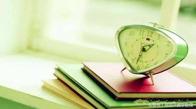 数学知识点都懂但做题却无从下手,学数学的两大误区