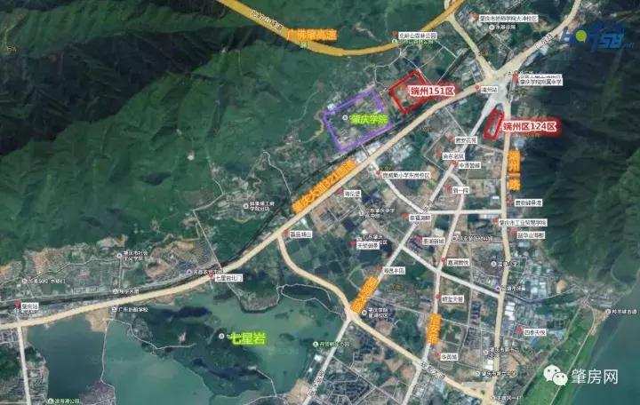 敏捷豪掷18.65亿拍下约196亩地块，内配公立大幼儿园、公园等设施！