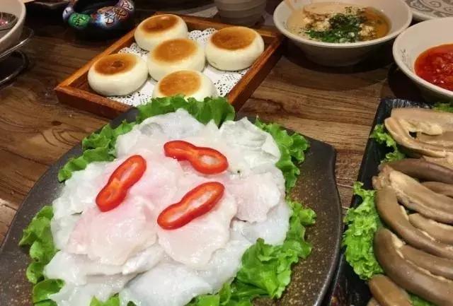 长春必吃的10家餐厅火锅,长春朝阳区鱼火锅