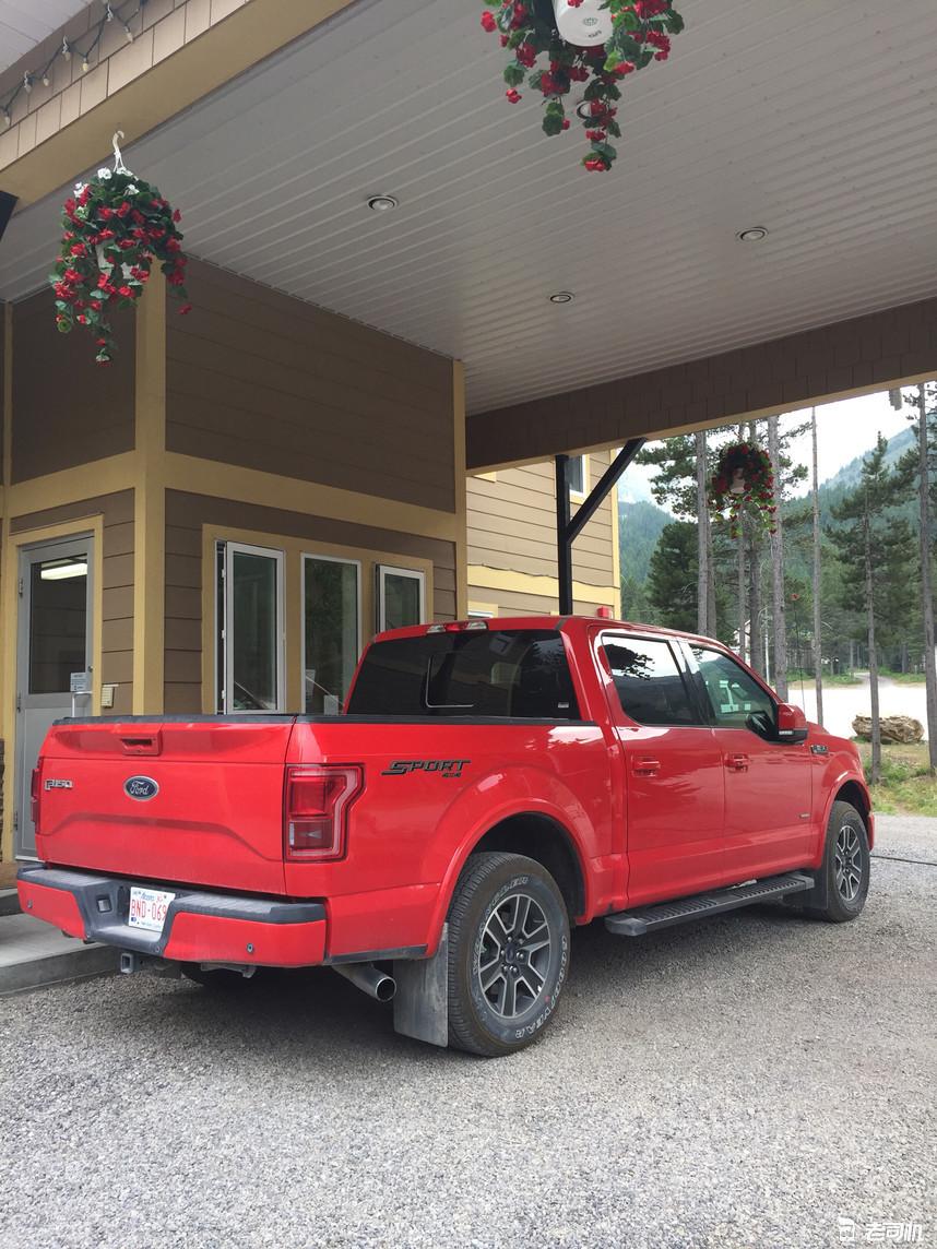 最新福特f150售价,福特f150美国售价多便宜