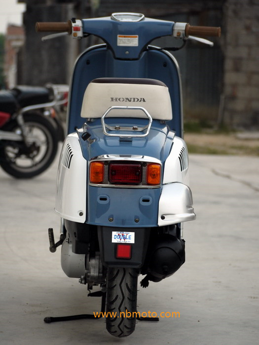 收藏级02年本田雅阁,52期本田小龟评测