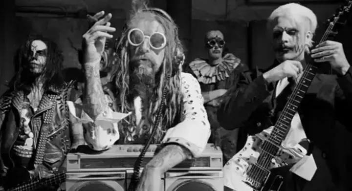 john5演唱会即兴beatit,john5中国巡演