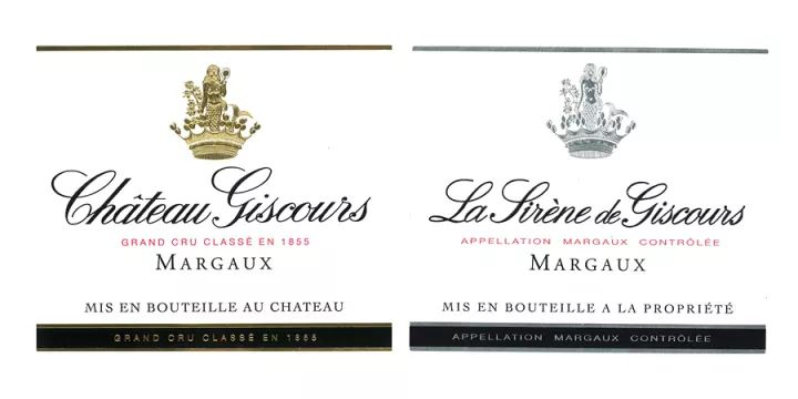 一篇文章清晰透彻讲解,波尔多顶级酒庄正副牌清单