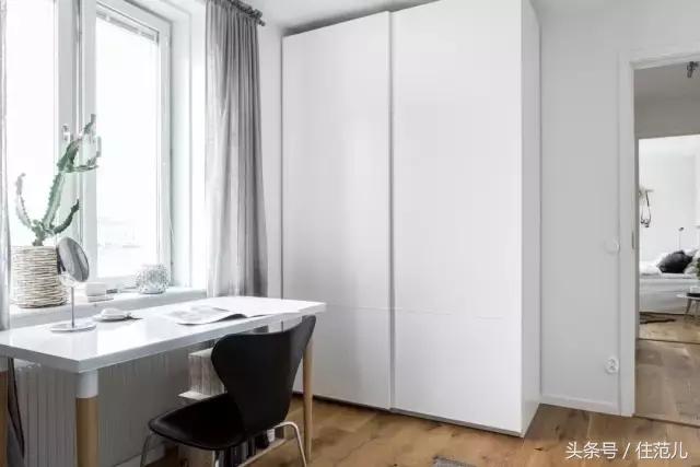 瞧，这是我去欧洲看的二手房，对比发现中国开发商简直就是渣！