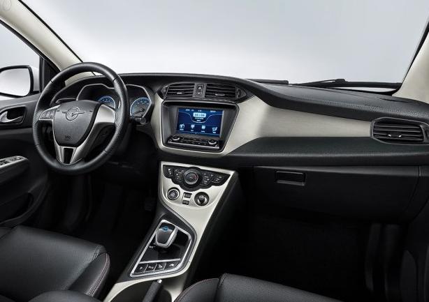 吉利金刚开了三年能卖多少钱,开不坏的吉利金刚