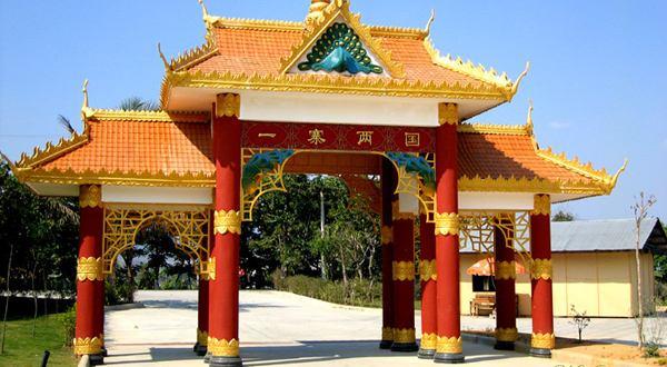 大理丽江瑞丽旅游攻略,云南一座好旅游城市