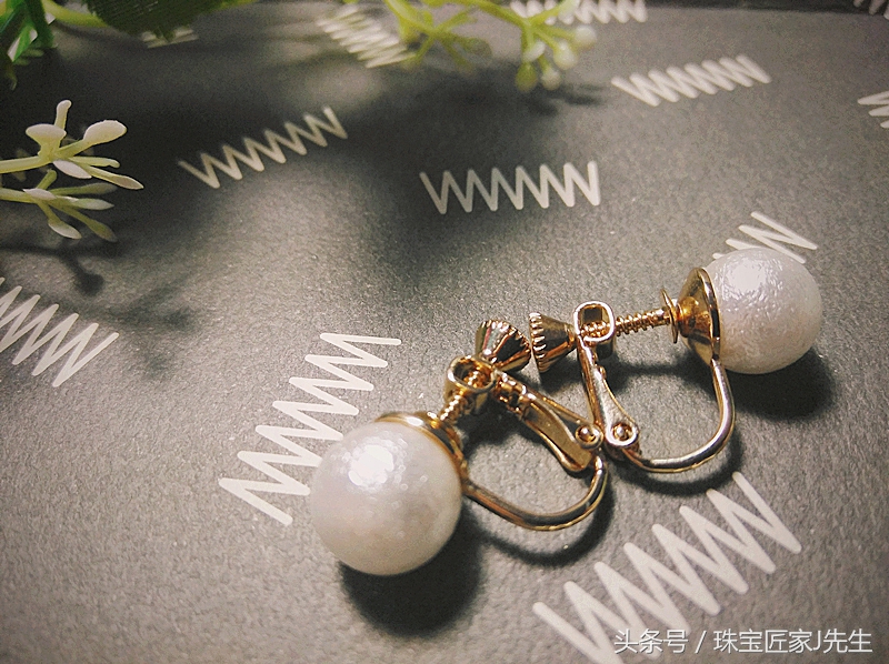 无耳洞耳夹测评哪种最舒服,如何选择不痛不掉的耳夹