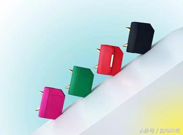 国内比较小众的包,私藏20款小众包拒绝烂大街