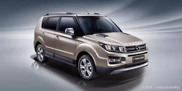 广汽乘用车，你到底还改不改名儿了？