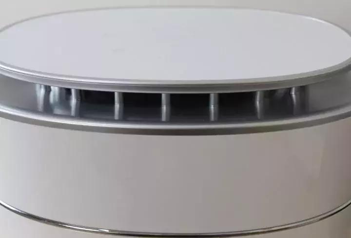 网易严选空气净化器面板说明,网易严选空气净化器红灯闪烁