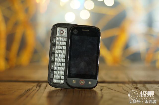 魅族手机情怀,我的青春很精彩