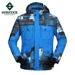 冬季滑雪一般穿着攻略,冬天去滑雪穿什么衣服