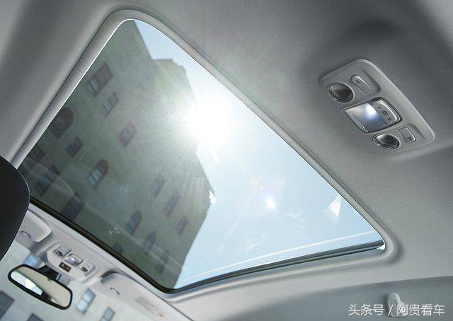 全景天窗缺点,全景天窗通病