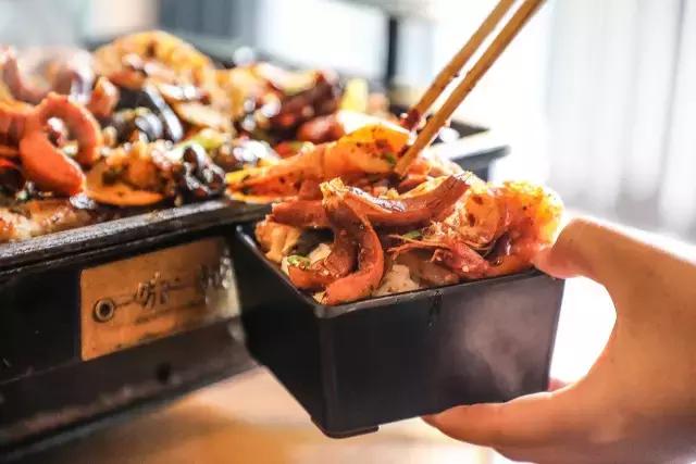 北京烤鱼推荐,北京烤鱼必吃