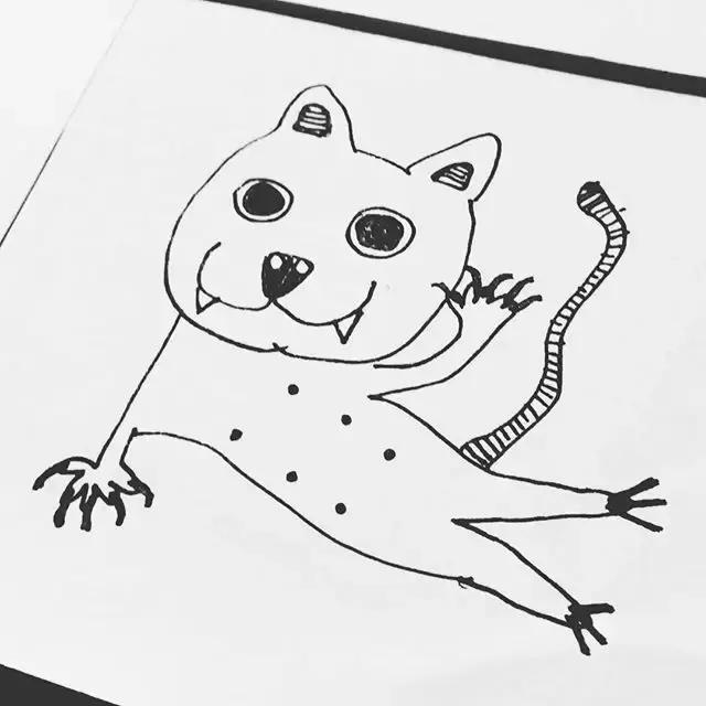 纹身师第一次给别人纹身,朋友带我去纹身然后后悔了