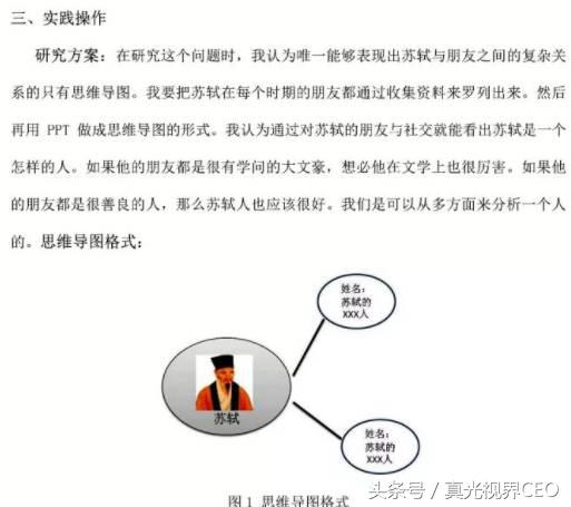 小学关于苏轼的小论文,关于苏轼文学方面的论文